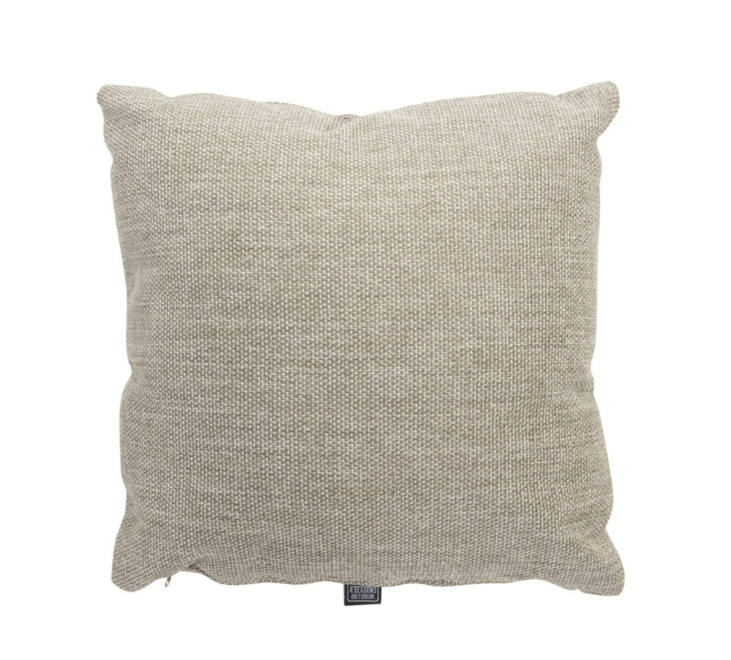 Sierkussen 50x50 cm Volga 163