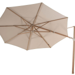 Siesta Premium latte-zand 3x3 mtr