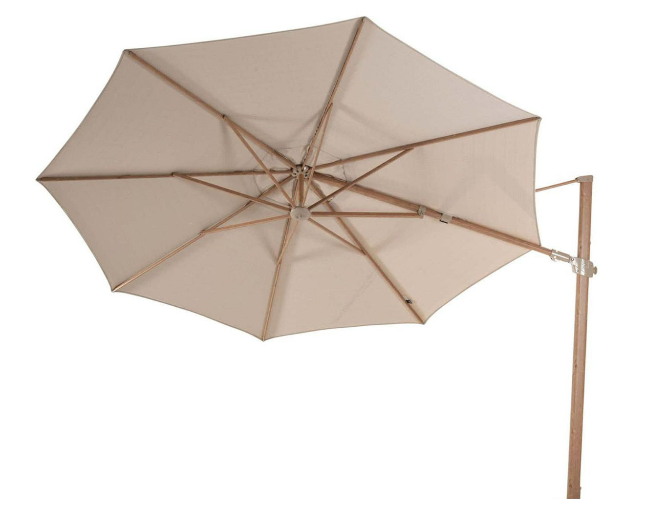 Siesta Premium latte-zand 3x3 mtr