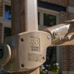 Siesta Premium latte-zand 3x3 mtr