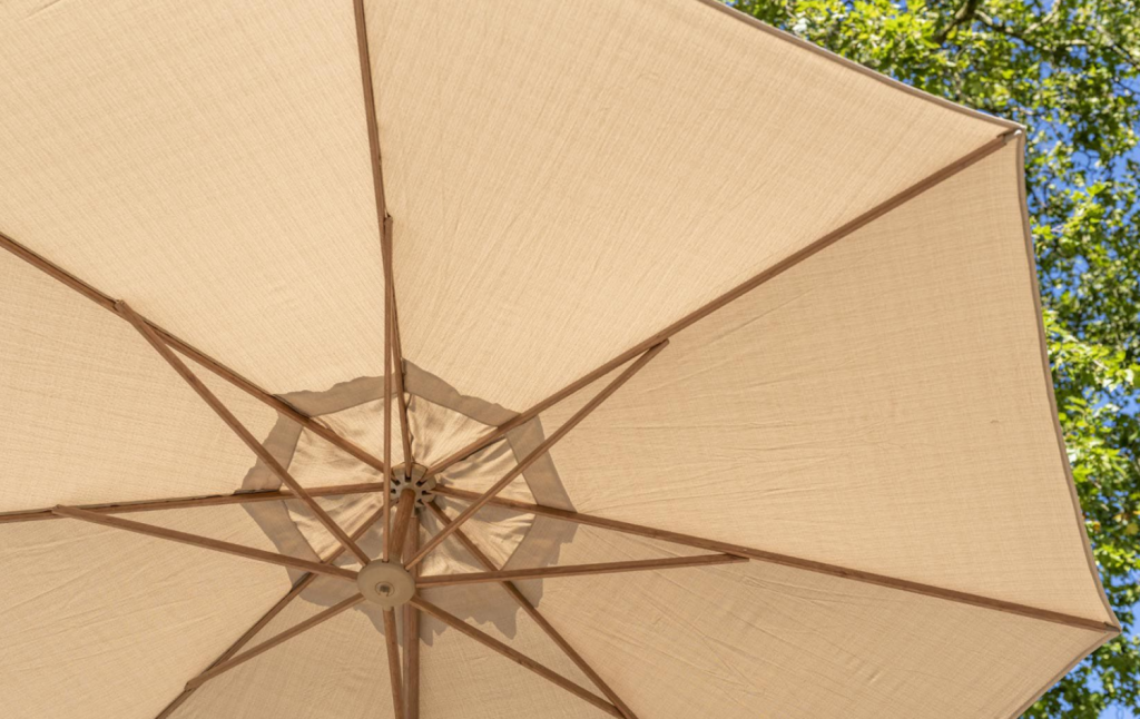 Siesta Premium latte-zand 3x3 mtr