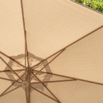 Siesta Premium latte-zand 3x3 mtr