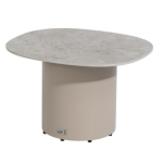 Sofie onderstel latte voor salontafel 50 x 60 cm (H 35)