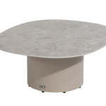 Sofie onderstel latte voor salontafel 70 x 80 cm (H 30)