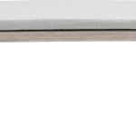 Sportbank Decala oak look sand - 110x41xH42 cm