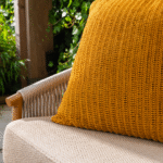 Stoel-bank loungeset Milos + Loungetafel set June 7-dlg