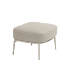 Voetenbank Calma Latte