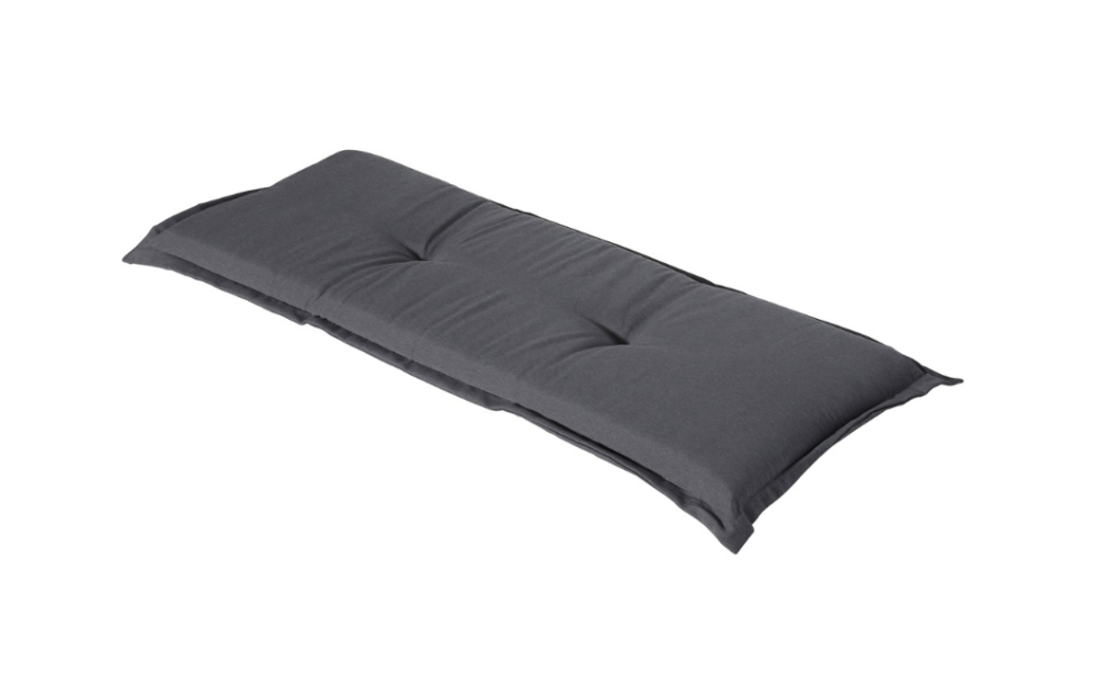Bankkussen 150x48 Panama Grey
