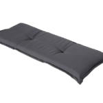 Bankkussen 150x48 Panama Grey