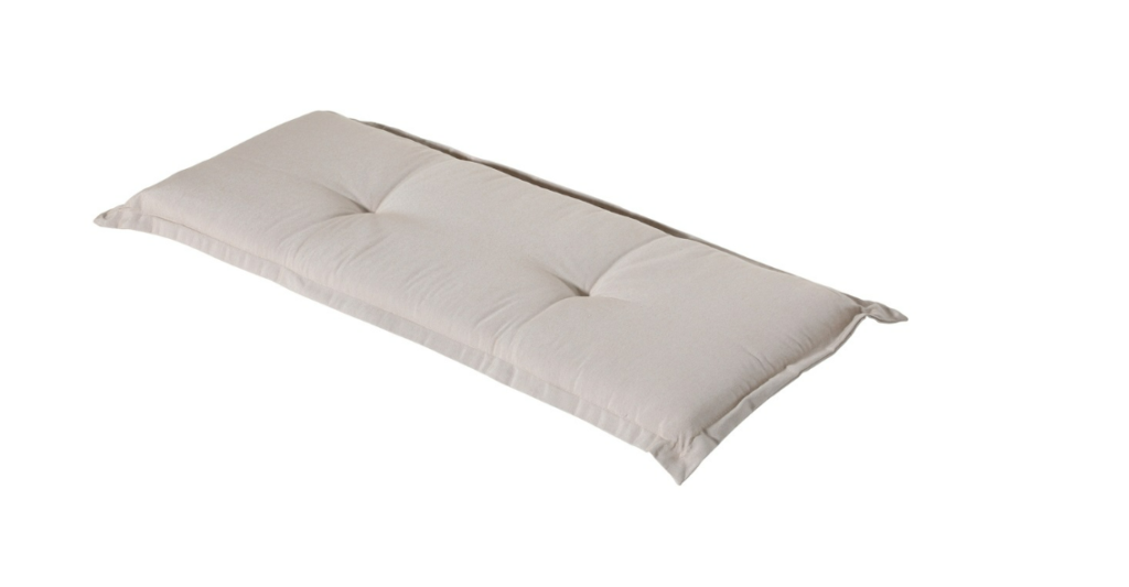 Bankkussen 180x48 Panama Linnen