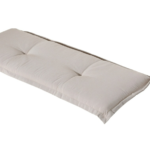 Bankkussen 180x48 Panama Linnen