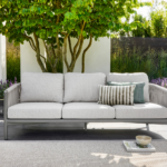 Bijzettafel Bora Bora