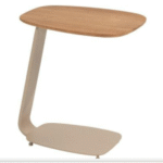 Bijzettafel Gentle latte