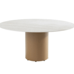 Colorado onderstel voor ronde eettafel 160 cm � (H 75)