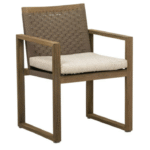 Dining stoel Antigua