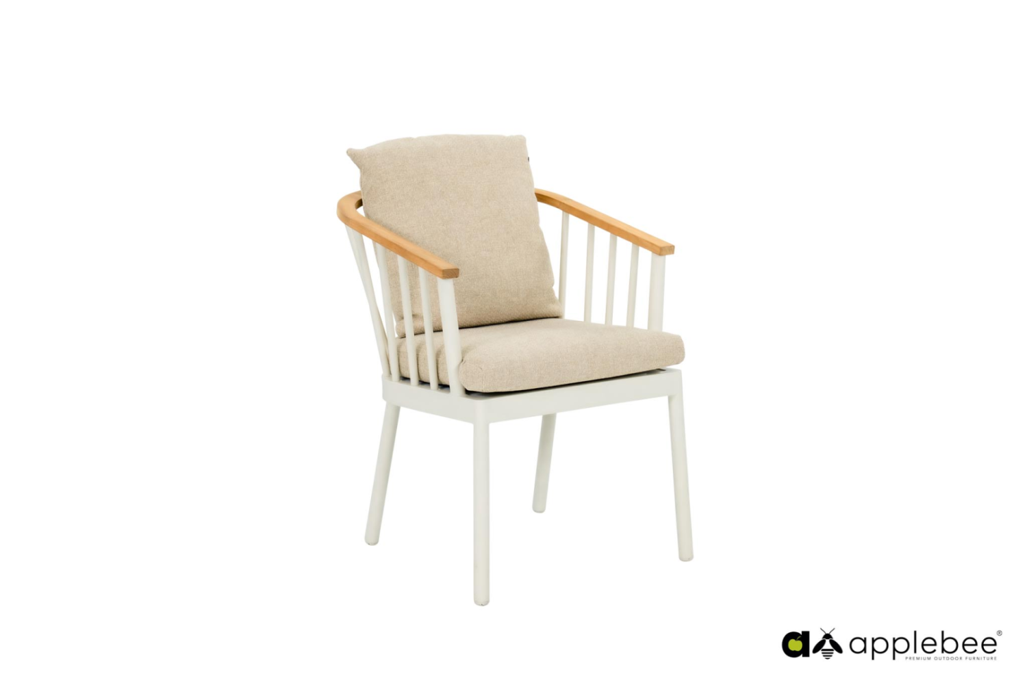 Dining stoel Condor oyster