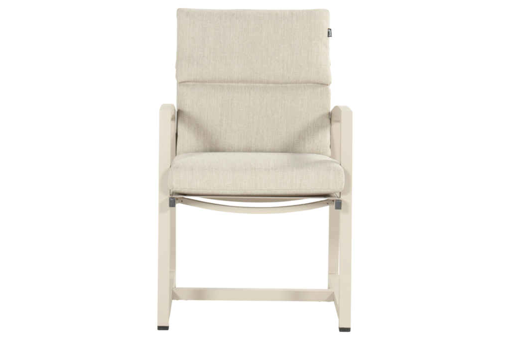 Dining stoel Gio Sand