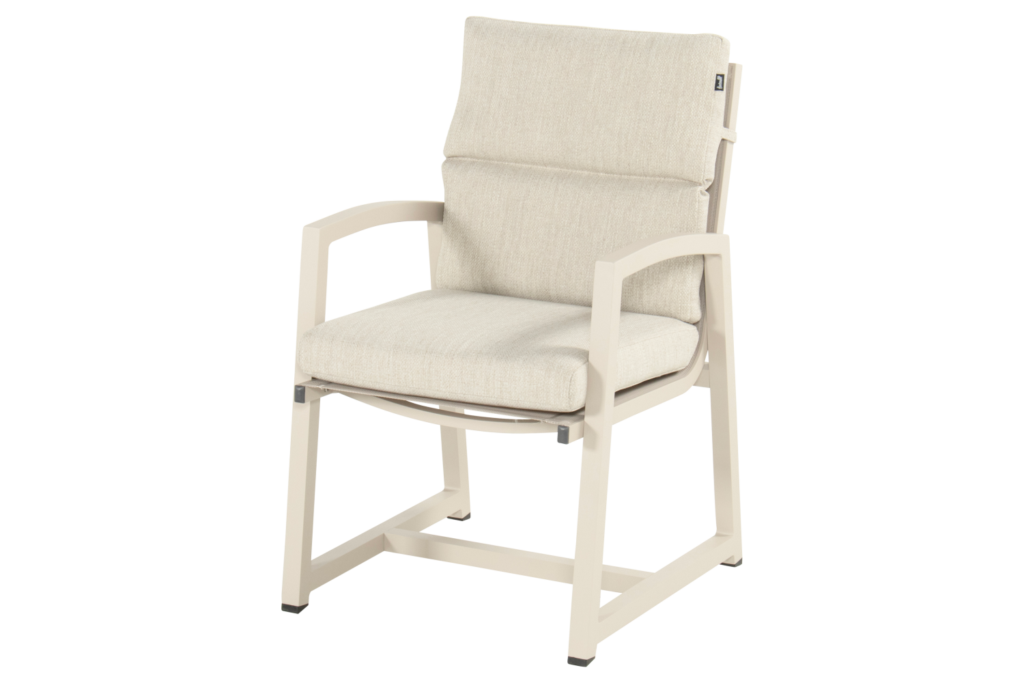 Dining stoel Gio Sand