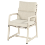 Dining stoel Gio Sand