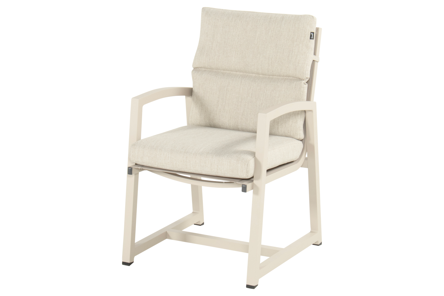 Dining stoel Gio Sand