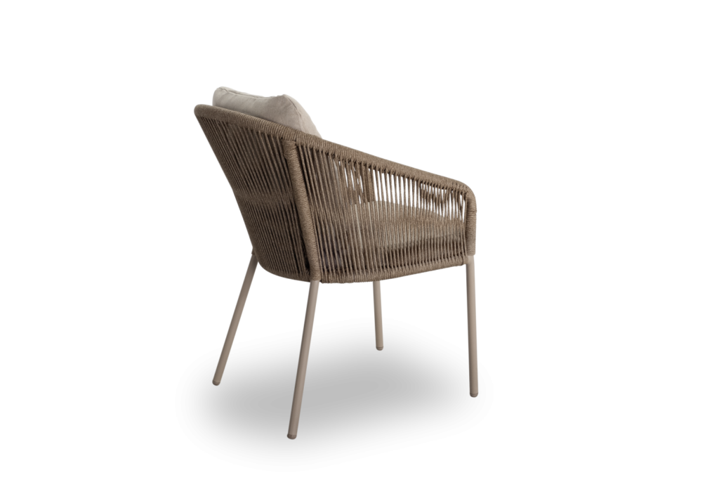 Dining stoel Lexis Sahara