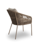 Dining stoel Lexis Sahara