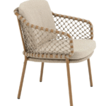 Dining stoel Martinique