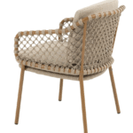 Dining stoel Martinique