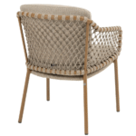 Dining stoel Martinique