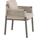 Dining stoel Savanne