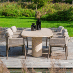 Dining stoel Savanne