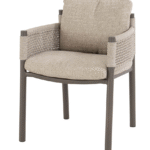 Dining stoel Savanne