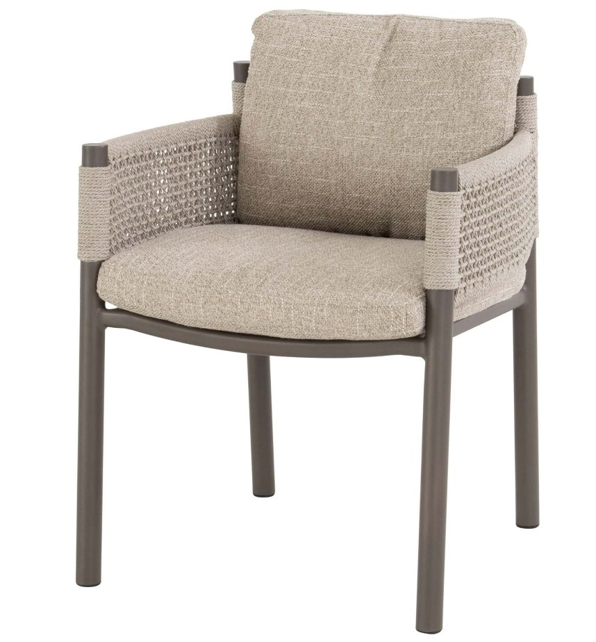 Dining stoel Savanne