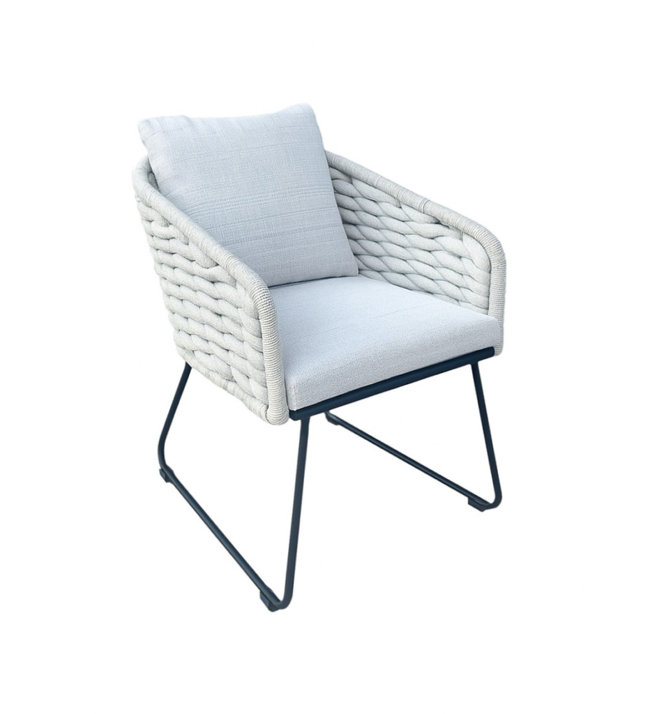 Dining stoel Vicente Sahara