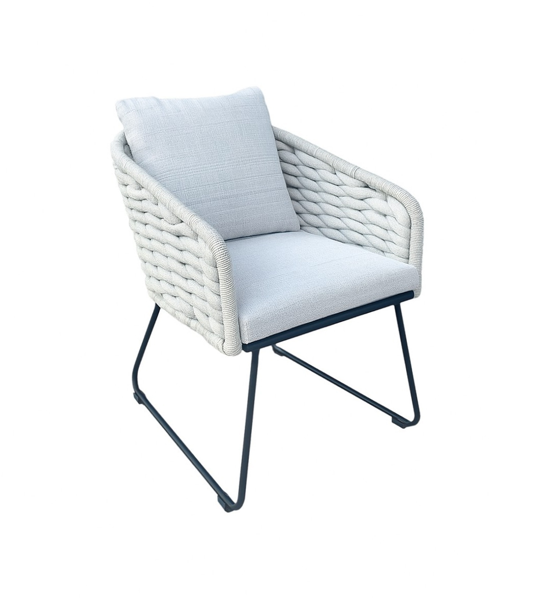 Dining stoel Vicente Sahara