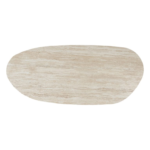 Dining tafel Estate mango + Dining stoel Biarritz 8-dlg