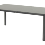 Dining tafel Kyra keramisch Xerix - 180x90 cm