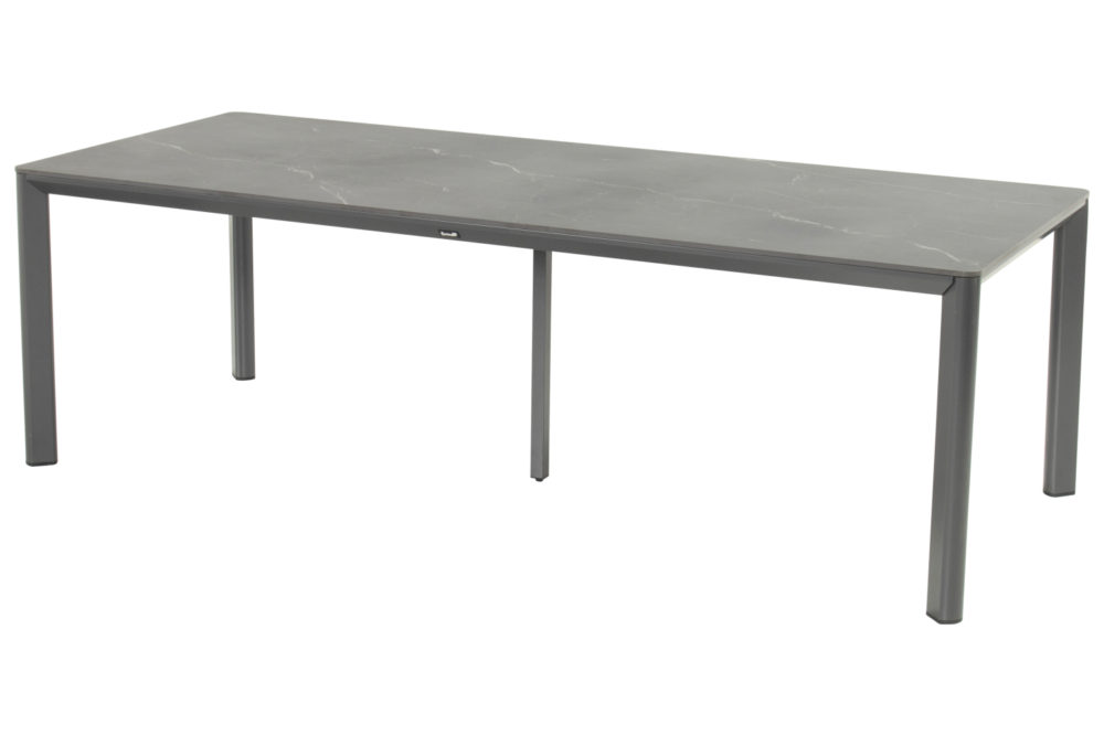 Dining tafel Kyra keramisch Xerix - 240x100 cm