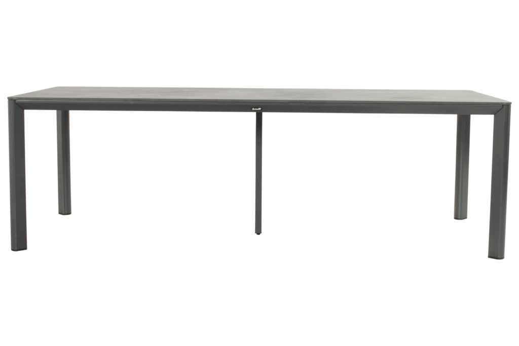 Dining tafel Kyra keramisch Xerix - 240x100 cm