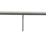 Dining tafel Kyra keramisch Xerix - 240x100 cm