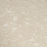 Dining tafel Luto Sand-terrazzo - 240x100 cm