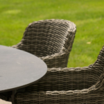 Dining tafel Xander ovaal Xerix -220x120 cm