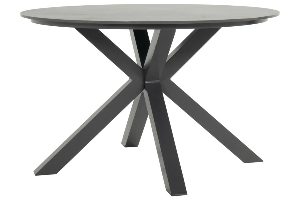 Dining tafel Xander Xerix - Ø120 cm