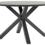 Dining tafel Xander Xerix - Ø120 cm