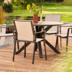 Dining tafel Xander Xerix - Ø120 cm