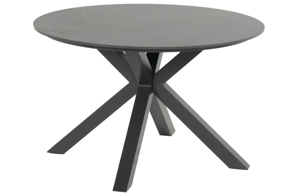 Dining tafel Xander Xerix - Ø120 cm