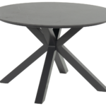 Dining tafel Xander Xerix - Ø120 cm