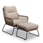 Duo loungeset Jerome Sahara