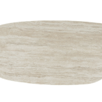 Estate keramisch tafelblad mango amber 240 x 105 cm