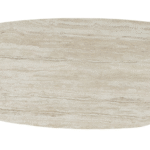 Estate keramisch tafelblad mango latte 240 x 105 cm